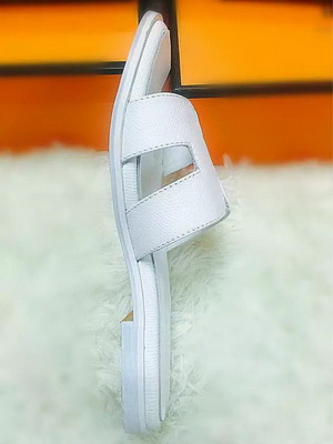 HERMES Slippers Women--028